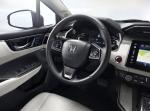 Honda Clarity Fuel Cell 2016 года (US)